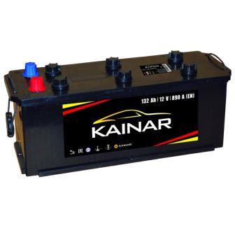 Аккумуляторная батарея KAINAR 132 Ah ПП